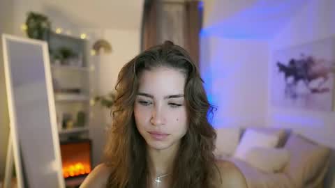 Snapshot of abella_danger_x chatting on 09.12.25 abella_danger_x online show from 09.12.25