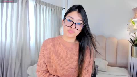  Abella Ruiz  online show from 02.03.25