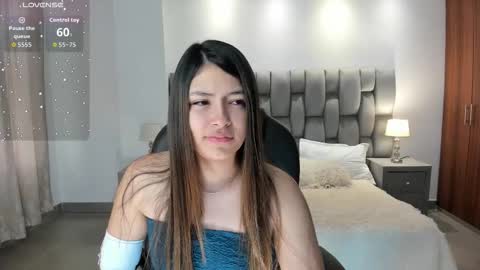  Abella Ruiz  online show from 11.26.25