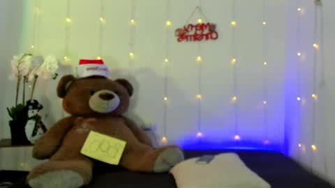  Abella and Kendra  online show from 12.11.24