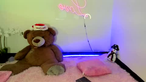  Abella and Kendra  online show from 12.27.24