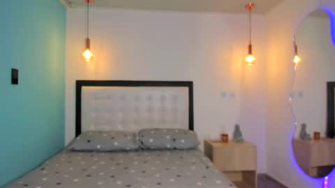  Abella and Kendra  online show from 09.11.25