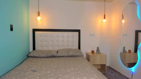  Abella and Kendra  online show from 09.24.25