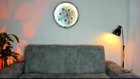  Abella and Kendra  online show from 03.15.26