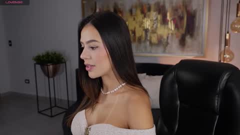  Abella  online show from 03.09.26