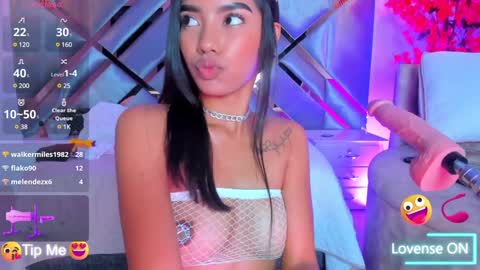 abelladgr online show from 01.28.25