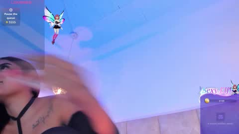 abelladgr online show from 12.22.25