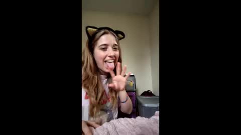 Baby g online show from 02.18.26