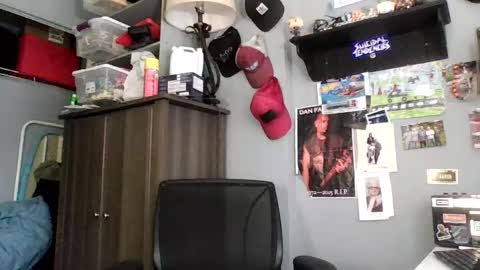 AJ online show from 05.29.26