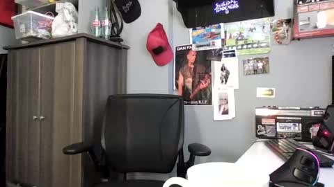 AJ online show from 07.07.26