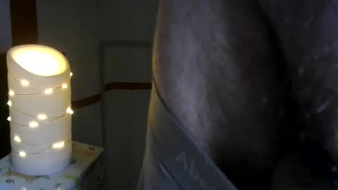 AbercrombieGuy22 online show from 11.17.25