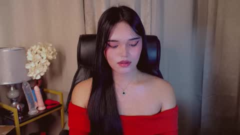 Abetterchristine online show from 01.06.26