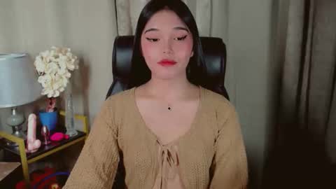 Abetterchristine online show from 01.07.26