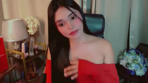 Abetterchristine online show from 01.17.26