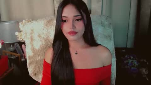 Abetterchristine online show from 02.14.26