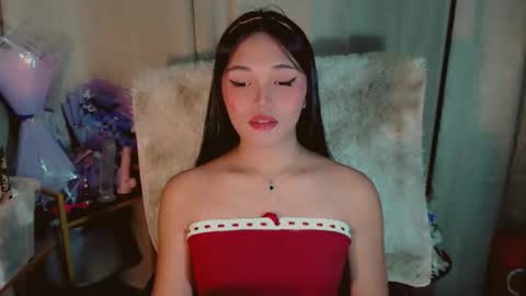 Abetterchristine online show from 02.15.26