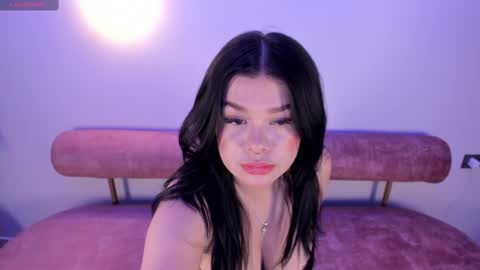 Abi online show from 02.18.25