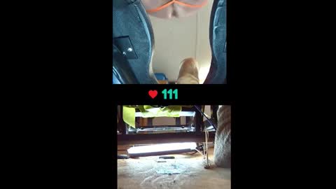 Snapshot of abidode5 chatting on 10.21.25 abidode5 online show from 10.21.25