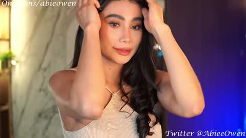 abie_owen online show from 01.08.25