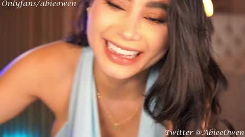 abie_owen online show from 01.16.25