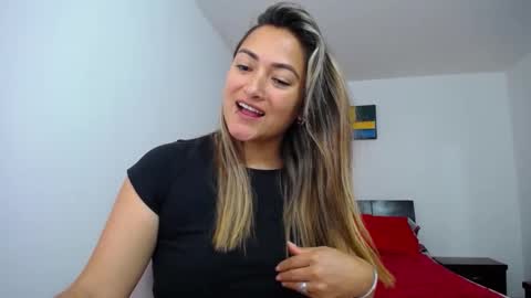 ximena online show from 02.19.25
