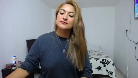 ximena online show from 12.01.25