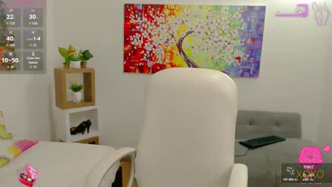 ABIGAIL  online show from 09.22.25