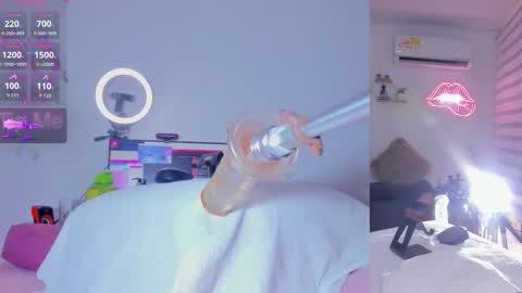 Abigail online show from 01.14.26