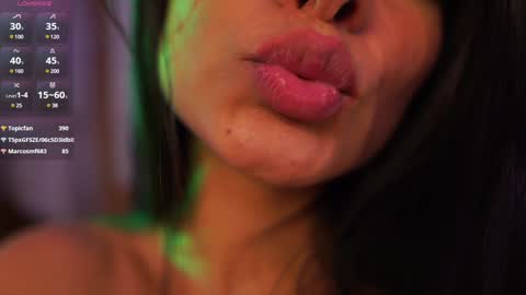 Abigail online show from 01.28.25