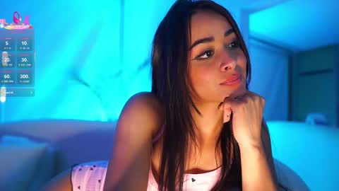 Abigail online show from 02.19.25