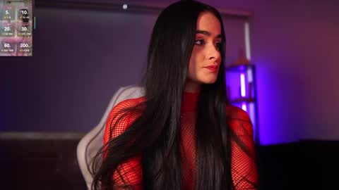 Abigail online show from 09.19.25