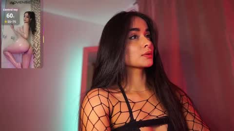 Abigail online show from 10.15.25