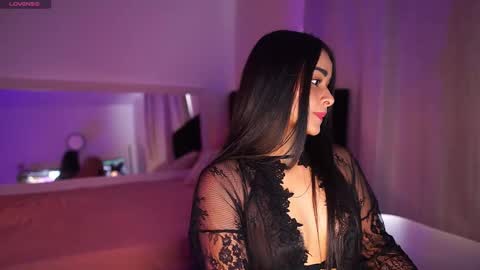 Abigail online show from 11.30.25