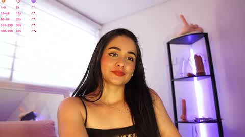 Abigail online show from 04.07.26