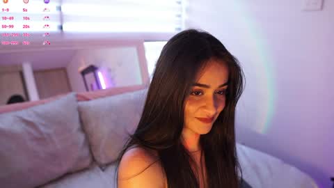 Abigail online show from 04.09.26