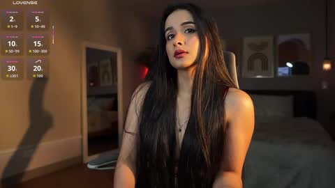 Abigail online show from 06.08.26