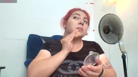 Abigail online show from 10.07.25