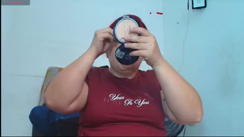 Snapshot of abigail_curvy chatting on 02.06.26 Abigail online show from 02.06.26