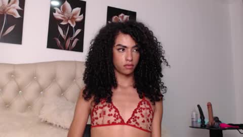 Abigail online show from 02.08.25