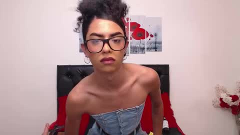 Abigail online show from 09.19.25