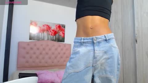 Abigail online show from 11.03.25