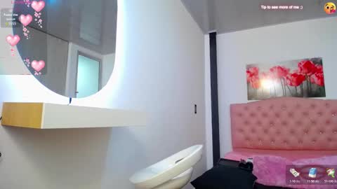 Abigail online show from 11.13.25