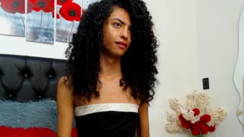 Abigail online show from 11.20.25