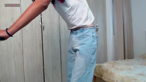 Abigail online show from 12.22.25