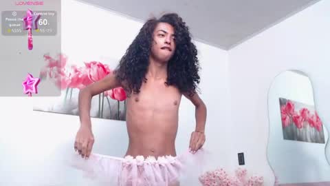 Abigail online show from 04.11.26