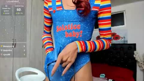 Abigail online show from 06.10.26