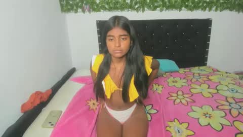 abigail_hot10 online show from 10.10.25