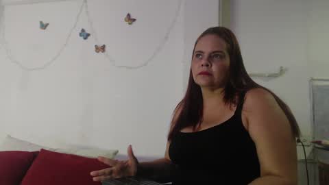 abigail_jhonss online show from 12.15.24