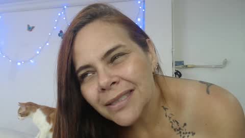 abigail_jhonss online show from 12.24.24