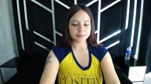 abigail_lux online show from 09.16.25